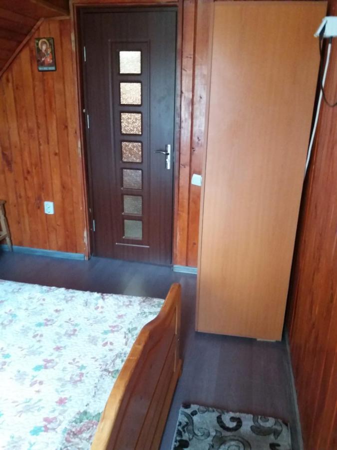 Villa Casuta Paterau Cheia, Prahova Cheia  Esterno foto