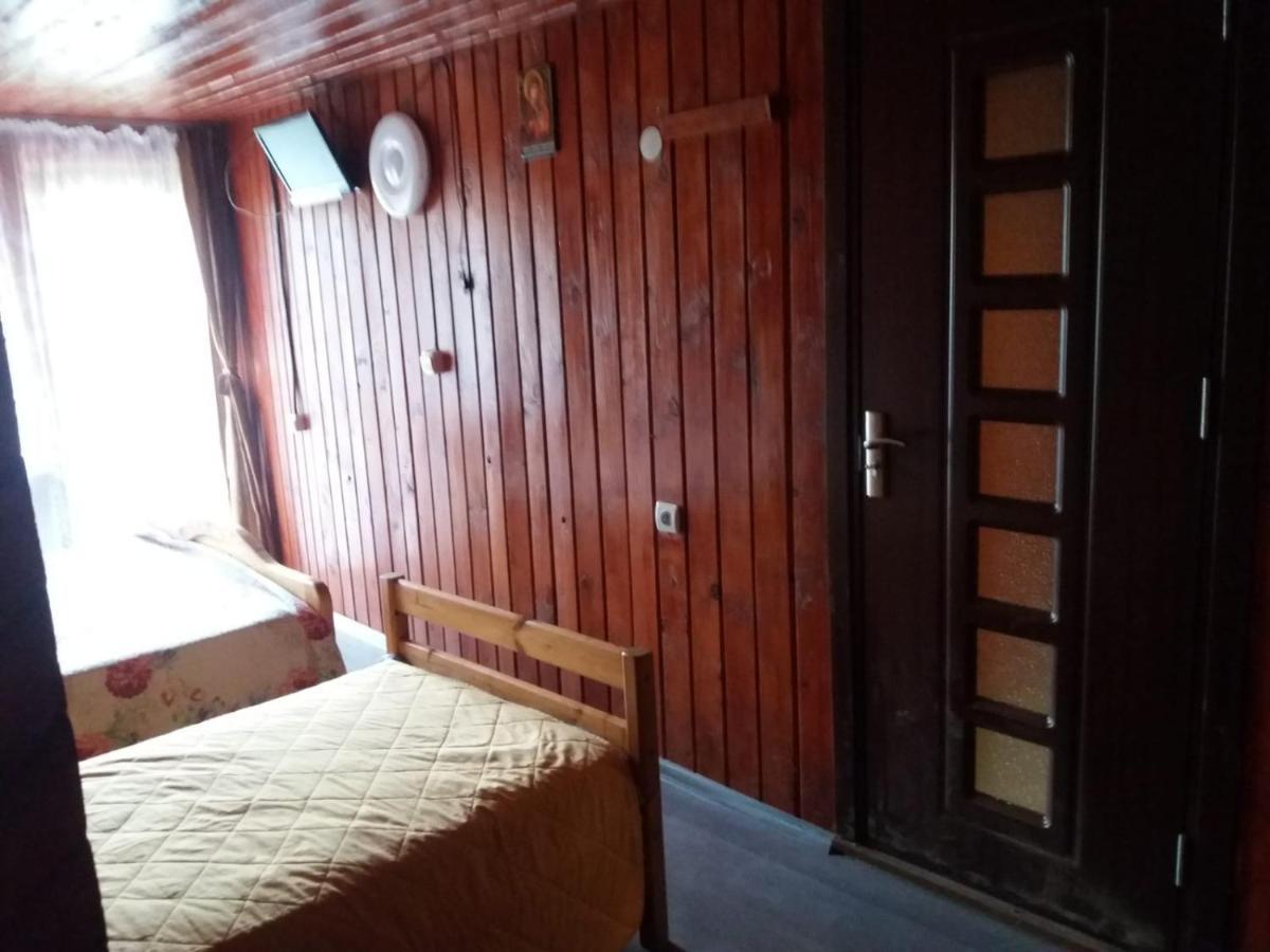 Villa Casuta Paterau Cheia, Prahova Cheia  Esterno foto