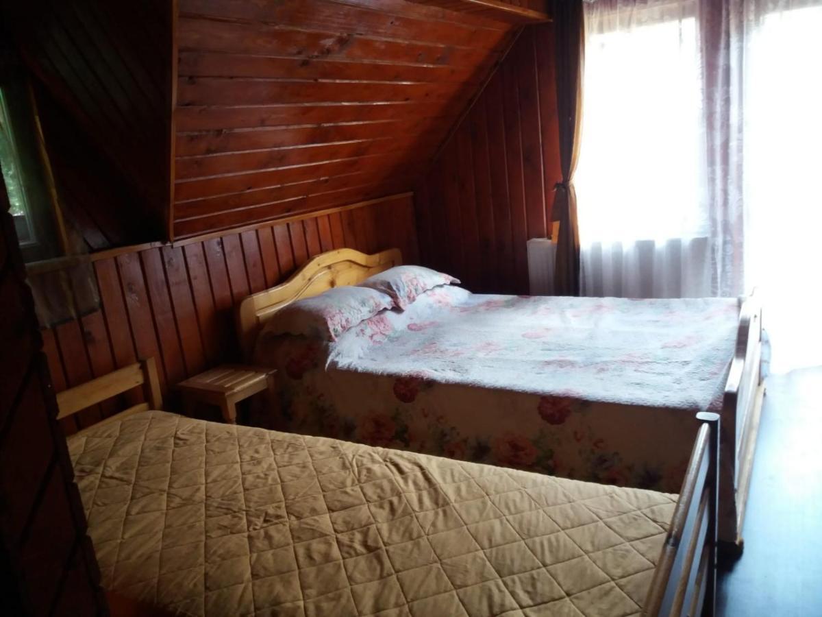 Villa Casuta Paterau Cheia, Prahova Cheia  Esterno foto